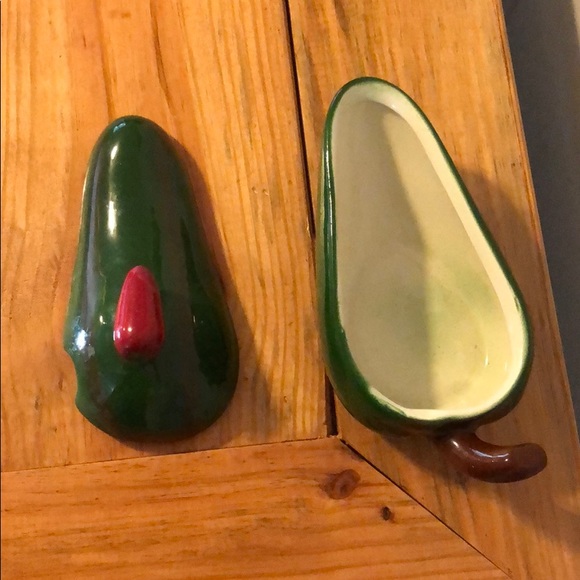 Pepper Dish - Picture 4 of 5